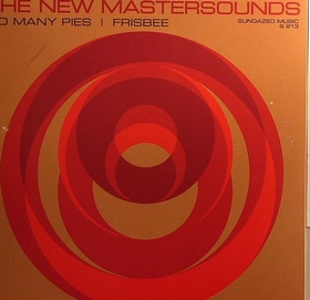 NEW MASTERSOUNDS - So Many Pies