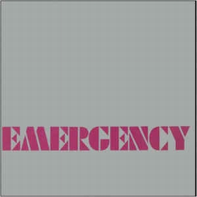 EMERGENCY - Emergency