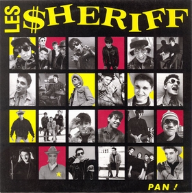 LES SHERIFF - Pan !