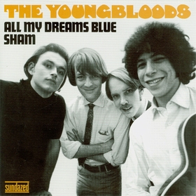 YOUNGBLOODS - All My Dreams Blue