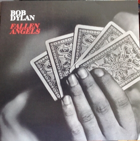 BOB DYLAN - Fallen Angels