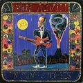 PHIL ALVIN AND AND SUN RA AND THE ARKESTRA - UnSung Stories