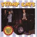 STRAY CATS - Live At The Massey Hall Toronto March 28, 1983