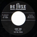 VAL-TONES - Siam Sam