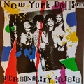 NEW YORK DOLLS - Personality Crisis