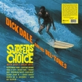 DICK DALE AND HIS DEL-TONES - Surfers' Choice