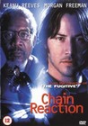 CHAIN REACTION (DVD)