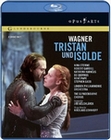 Richard Wagner - Tristan und Isolde [2 BRs]