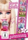 Sing mit Barbie