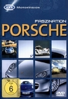 MotorVision - Faszination Porsche