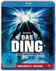 Das Ding aus einer anderen Welt - Ungek. Fassung