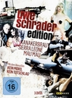 Uwe Schrader Edition [3 DVDs]