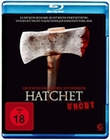 Hatchet - Uncut & Uncensored