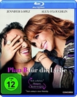 Plan B fr die Liebe