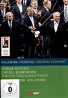 Salzburg Festival Opening Concert 2008