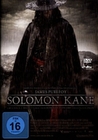 Solomon Kane