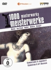 1000 Meisterwerke - Symbolismus und Jugendstil