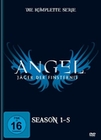 Angel - Complete Box [30 DVDs]