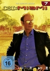 CSI: Miami - Season 7 [6 DVDs]