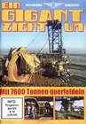 Ein Gigant zieht um - Mit 7600 Tonnen querfeld..