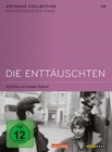 Die Enttuschten - Arthaus Coll. Franz. Kino