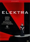 Richard Strauss - Elektra