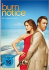 Burn Notice - Season 3 [4 DVDs]