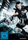 Resident Evil: Afterlife