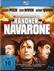 Die Kanonen von Navarone