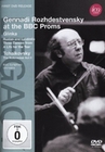 Gennadi Rozhdestvensky at the Proms - Glinka/...