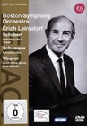 Erich Leinsdorf - Schubert/Schumann/Wagner