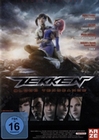 Tekken - Blood Vengeance