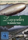 Zeppelin - Ein deutscher Traum - Deutsche Rek..