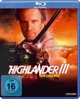 Highlander 3 - Die Legende