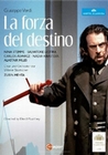 Verdi - La Forza del Destino [2 DVDs]