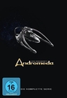 Andromeda - Die komplette Serie [30 DVDs]