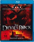 The Devil`s Rock