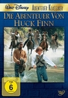 Die Abenteuer von Huck Finn