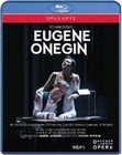 Tschaikowsky - Eugene Onegin