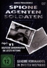 Spione, Agenten, Soldaten - Folge 1: V1 - Deut..