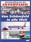 Betriebsalltag bei der Interflug - Von Schne...