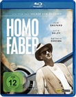 Homo Faber