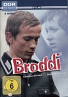 Broddi [3 DVDs]