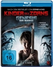 Kinder des Zorns: Genesis - Der Anfang