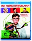 Der kleine Horrorladen [DC]