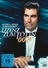 James Bond - Lizenz zum Tten