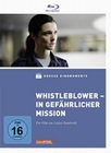 Whistleblower - In gefhrlicher... - Gr.Kinomom.