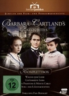 Barbara Cartland`s Favorites [4 DVDs]