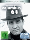 Columbus 64 - Grosse Geschichten 70 [4 DVDs]