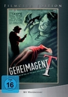 Geheimagent T - Filmclub Edition 4 [LE]